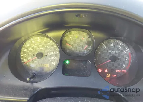 2000 Toyota Rav4 z USA, uszkodzony, nr VIN JT3HP10VXY0241595